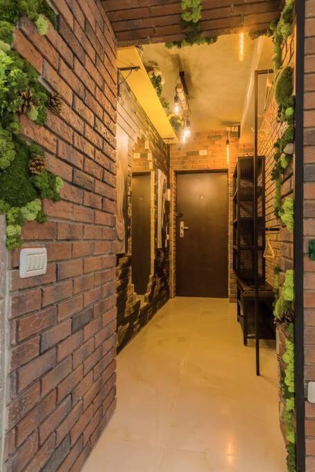 Arthitekt - Stylish 1Br Near Afi Cotroceni Apartment บูคาเรสต์ ภายนอก รูปภาพ